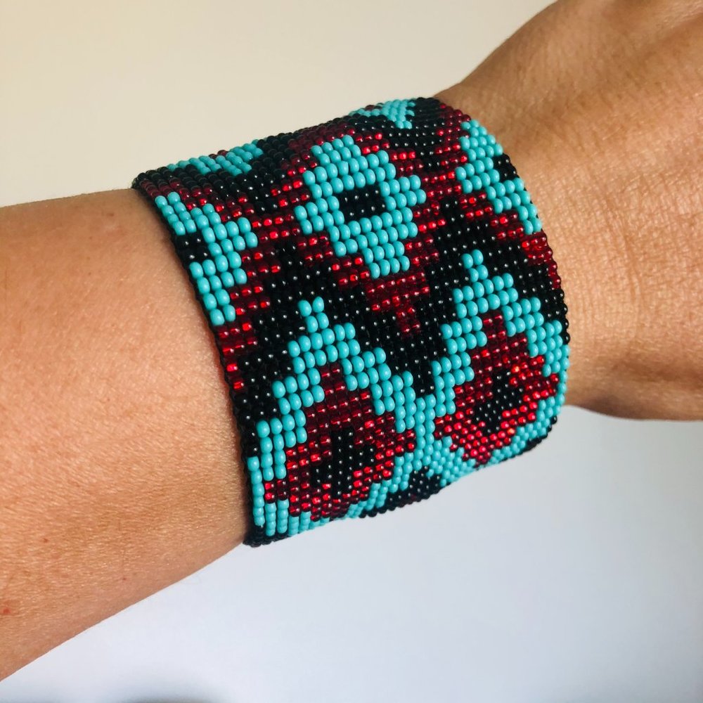 Bracelet Amazonas Peru